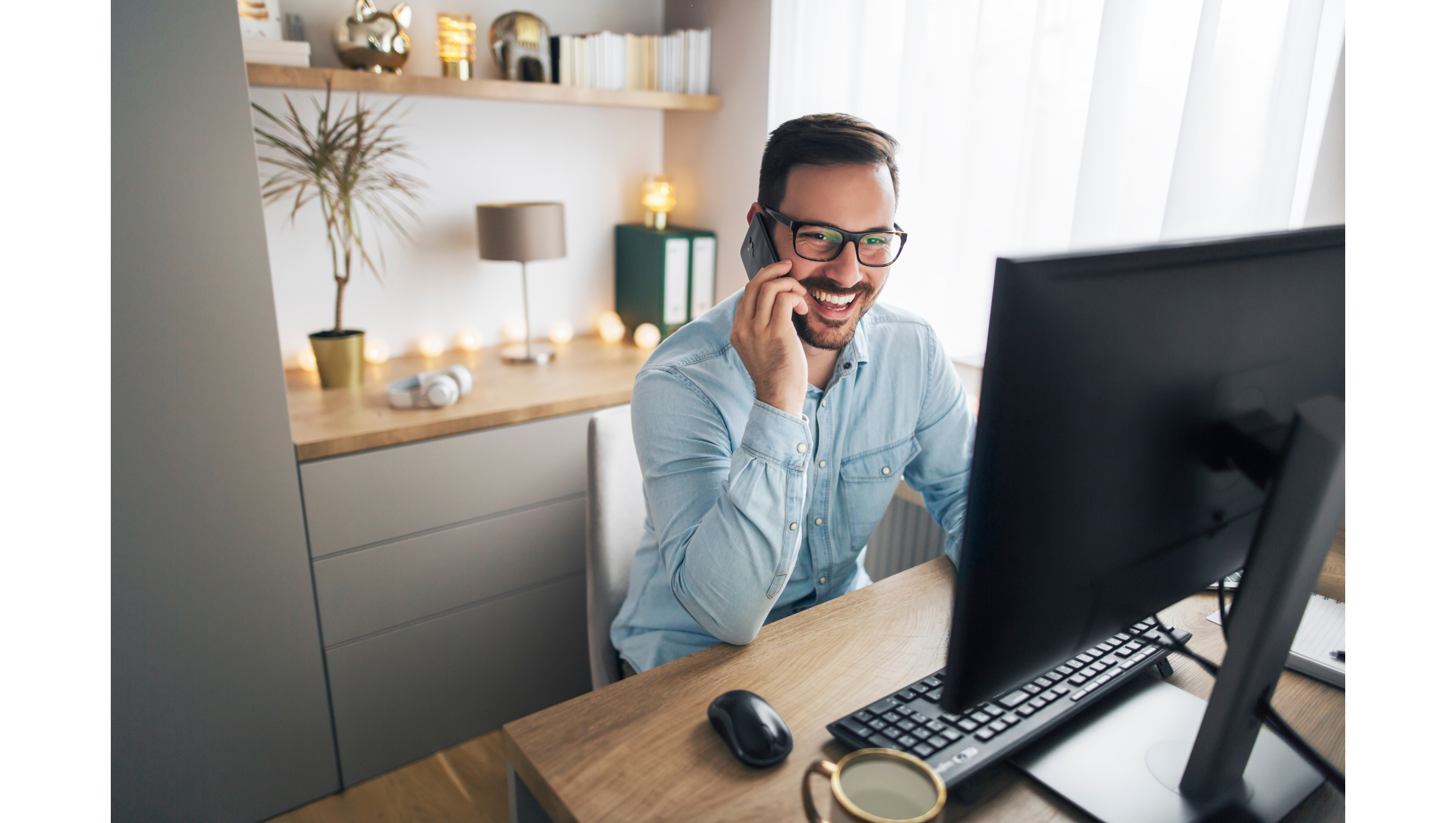 Schnelle PC-Hilfe fĂŒr Privatkunden Home Office und Unternehmen