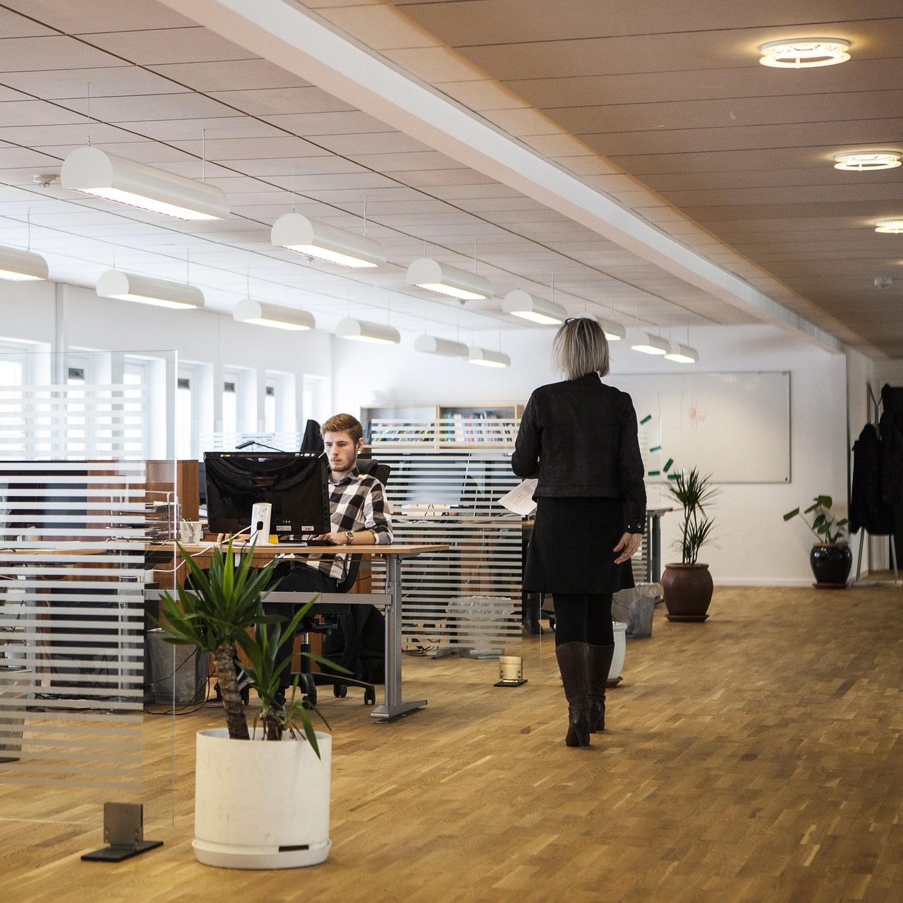 Schnelle PC-Hilfe für Privatkunden Home Office und Unternehmen